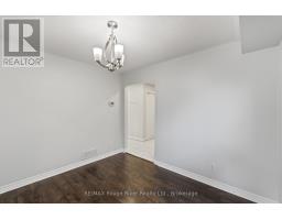 Upper - 95 B Concession Street E, Clarington, ON L1C4R8 Photo 12
