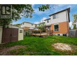 Upper - 95 B Concession Street E, Clarington, ON L1C4R8 Photo 30