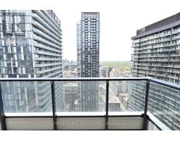 3907 - 38 Widmer Street, Toronto, ON M5V0P7 Photo 18