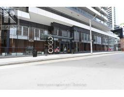3907 - 38 Widmer Street, Toronto, ON M5V0P7 Photo 26