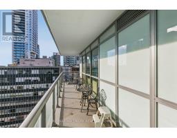 1212 - 98 Lillian Street, Toronto, ON M4S0A5 Photo 32