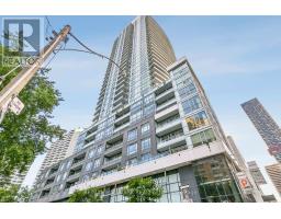 1212 - 98 Lillian Street, Toronto, ON M4S0A5 Photo 38