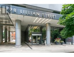 1212 - 98 Lillian Street, Toronto, ON M4S0A5 Photo 45