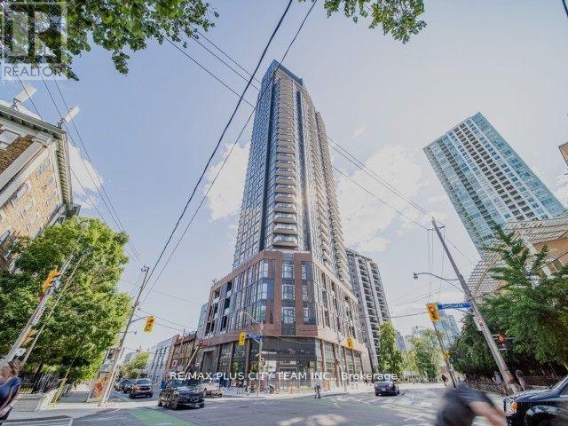 Photo of 159 Wellesley Street