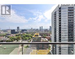 2104 - 170 Sumach Street, Toronto, ON M5A0C3 Photo 25