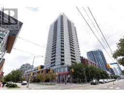 2104 - 170 Sumach Street, Toronto, ON M5A0C3 Photo 33