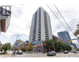 2104 - 170 Sumach Street, Toronto, ON M5A0C3 Photo 34