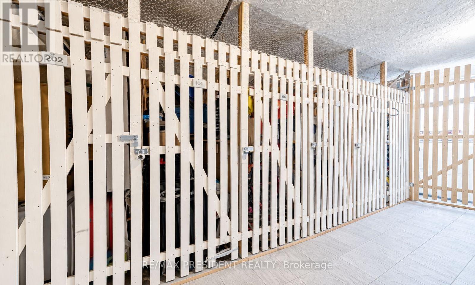 101 - 219 WILSON AVENUE, Toronto (Bedford Park-Nortown) — photo 9