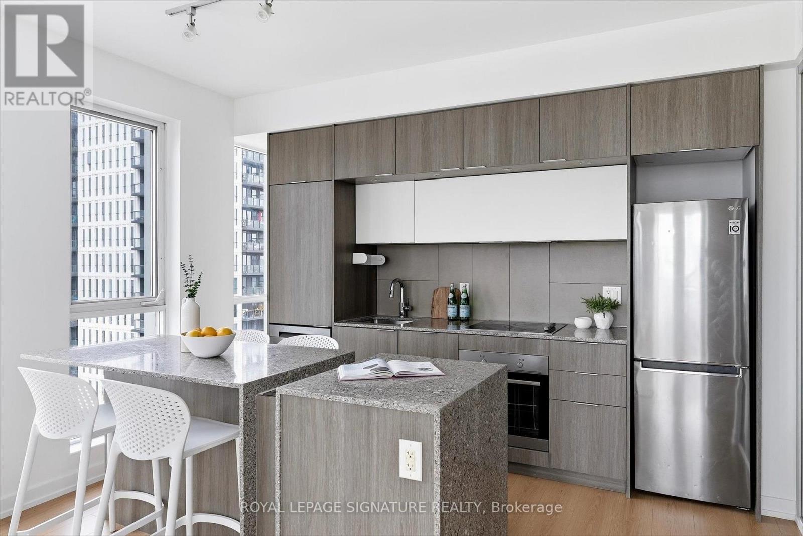 #1809 55 REGENT PARK BOULEVARD - 15