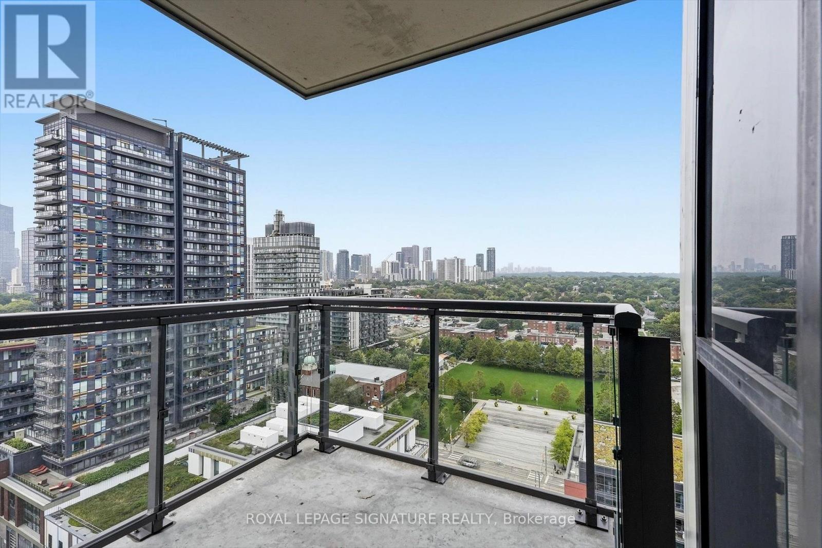 #1809 55 REGENT PARK BOULEVARD - 20