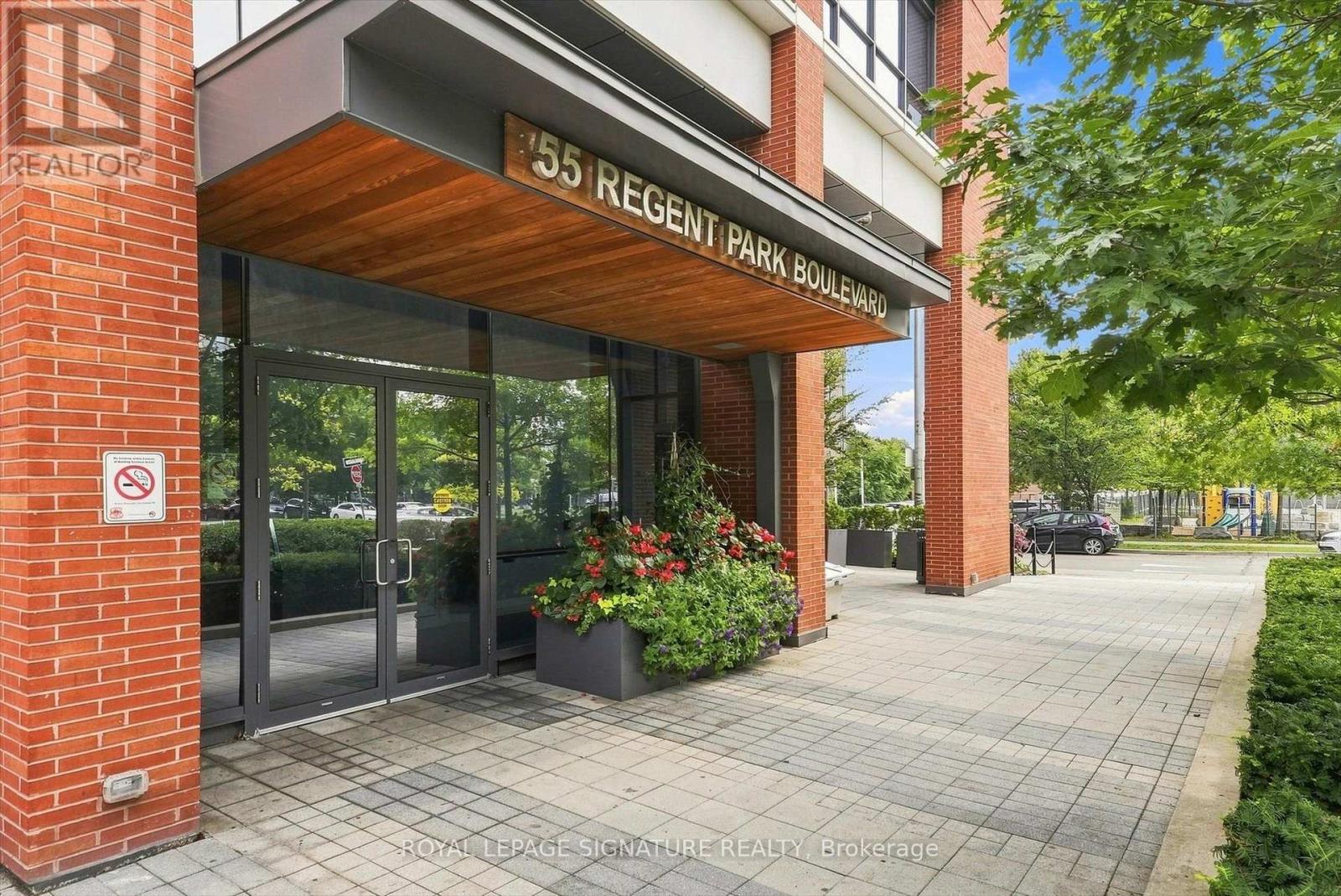 #1809 55 REGENT PARK BOULEVARD - Image 39
