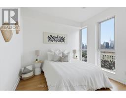 1809 - 55 Regent Park Boulevard, Toronto, ON M5A3H6 Photo 10