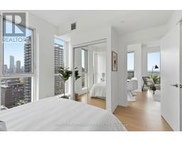 1809 - 55 Regent Park Boulevard, Toronto, ON M5A3H6 Photo 11
