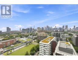 1809 - 55 Regent Park Boulevard, Toronto, ON M5A3H6 Photo 22