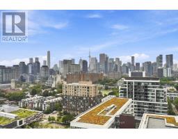 1809 - 55 Regent Park Boulevard, Toronto, ON M5A3H6 Photo 23