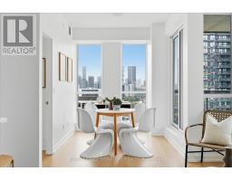 1809 - 55 Regent Park Boulevard, Toronto, ON M5A3H6 Photo 7