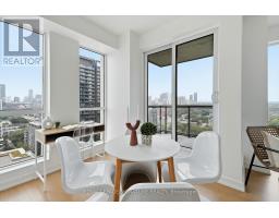 1809 - 55 Regent Park Boulevard, Toronto, ON M5A3H6 Photo 8
