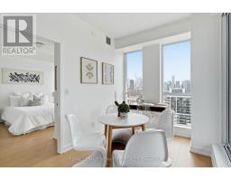 1809 - 55 Regent Park Boulevard, Toronto, ON M5A3H6 Photo 9