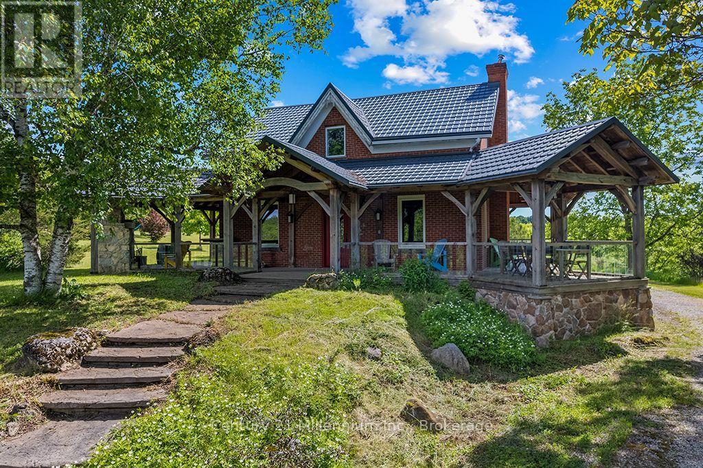 233673 2 WGR CONCESSION, West Grey — photo 5