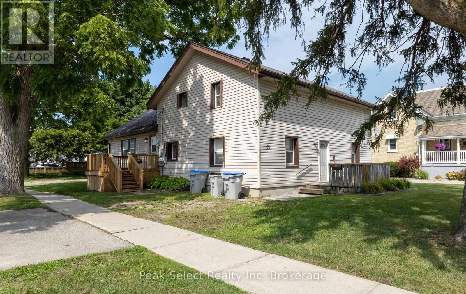 32 VICTORIA STREET W, South Huron (Exeter) — photo 6