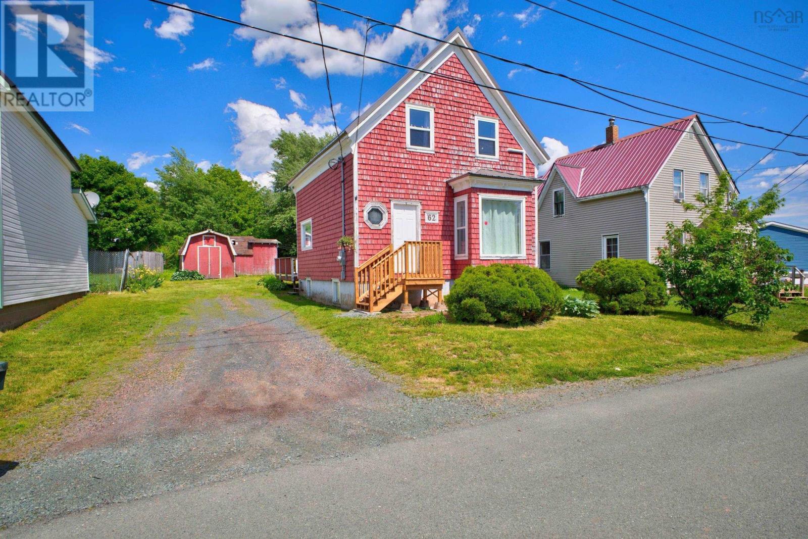 Property for sale at 62 Chapel Street