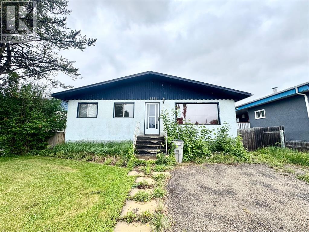 5536 47A Street - 1