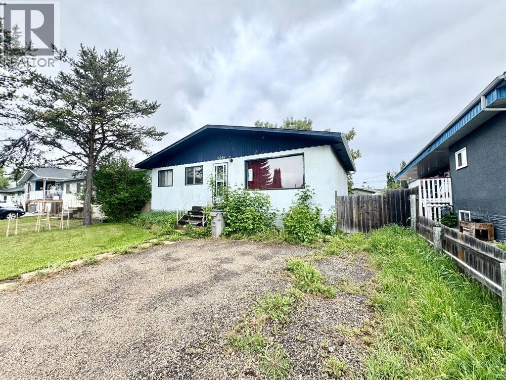 5536 47A Street - 8