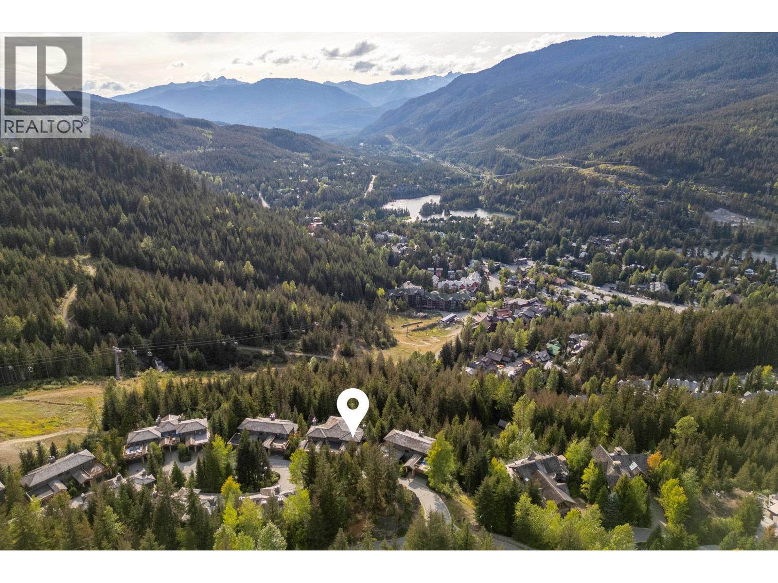 3 2269 NORDIC DRIVE, Whistler