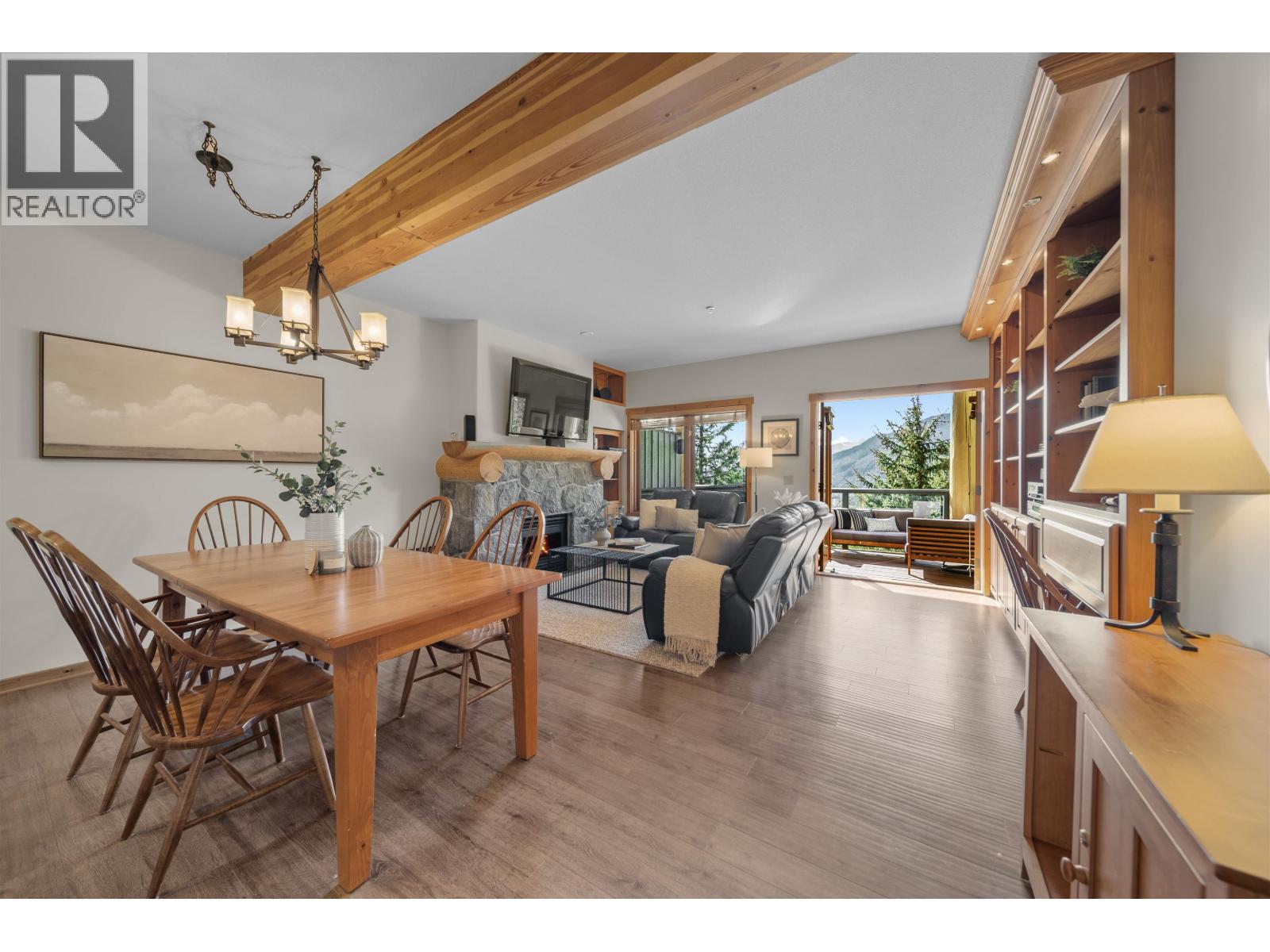 3 2269 NORDIC DRIVE, Whistler