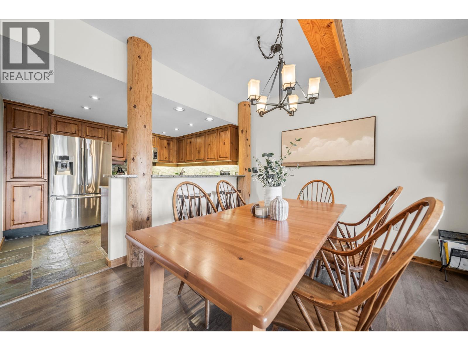 3 2269 NORDIC DRIVE, Whistler