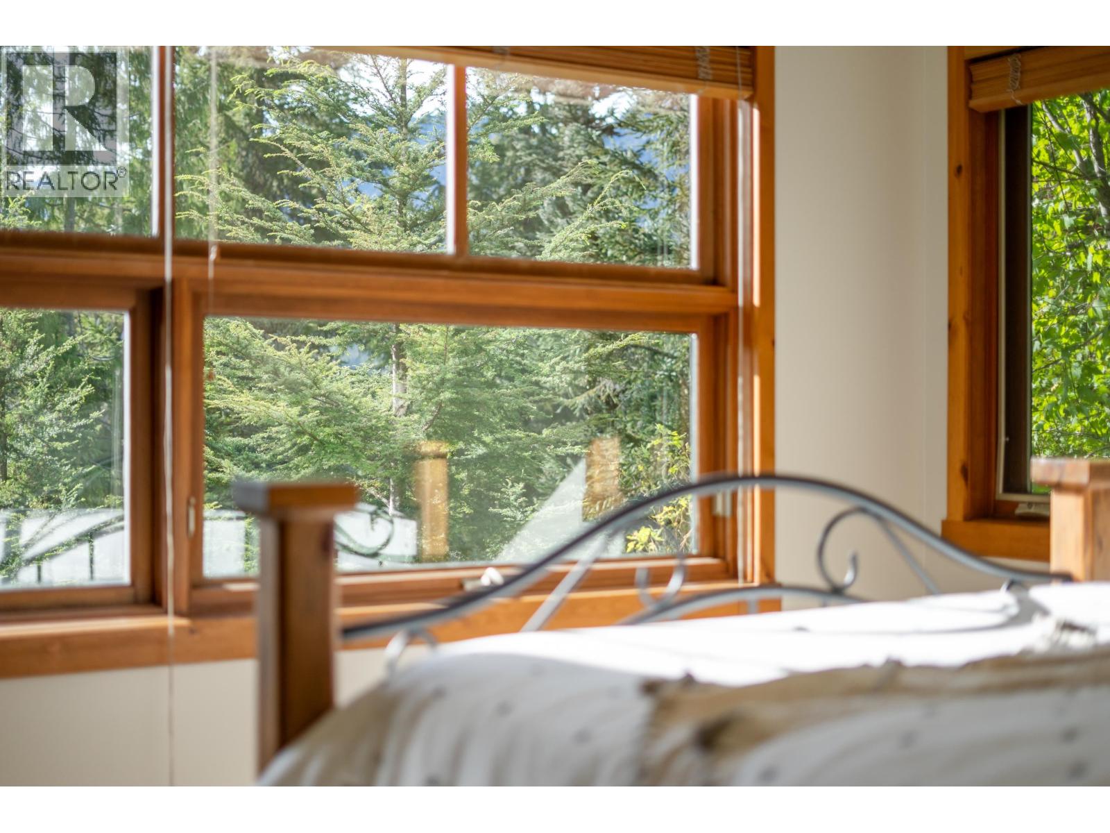 3 2269 NORDIC DRIVE, Whistler