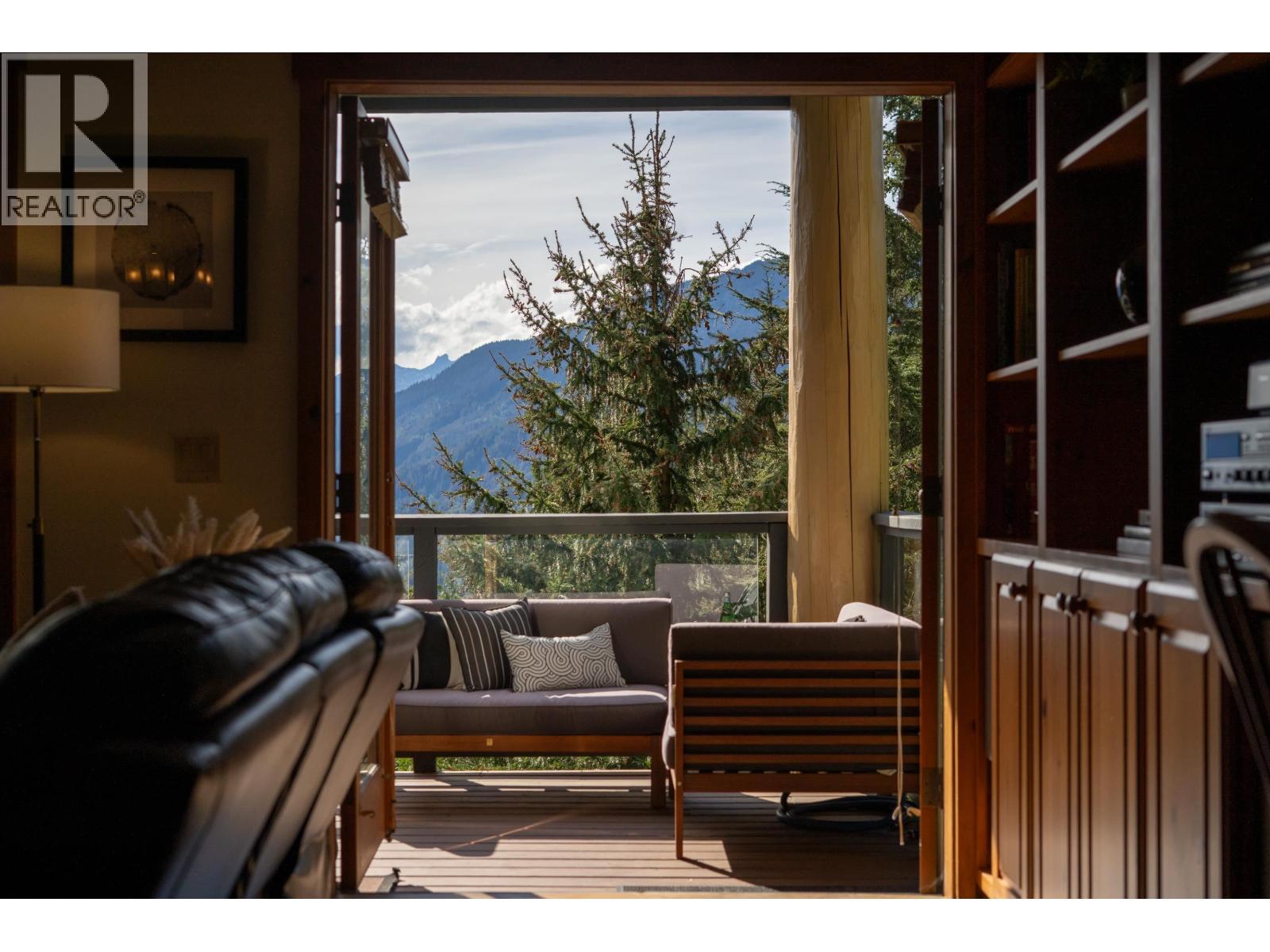3 2269 NORDIC DRIVE, Whistler