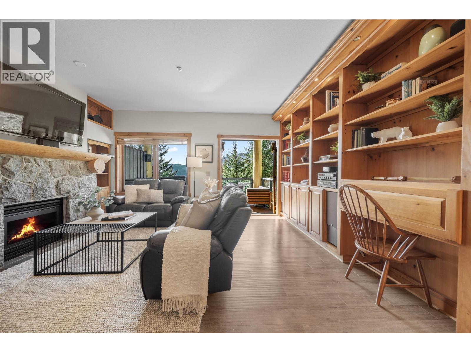 3 2269 NORDIC DRIVE, Whistler