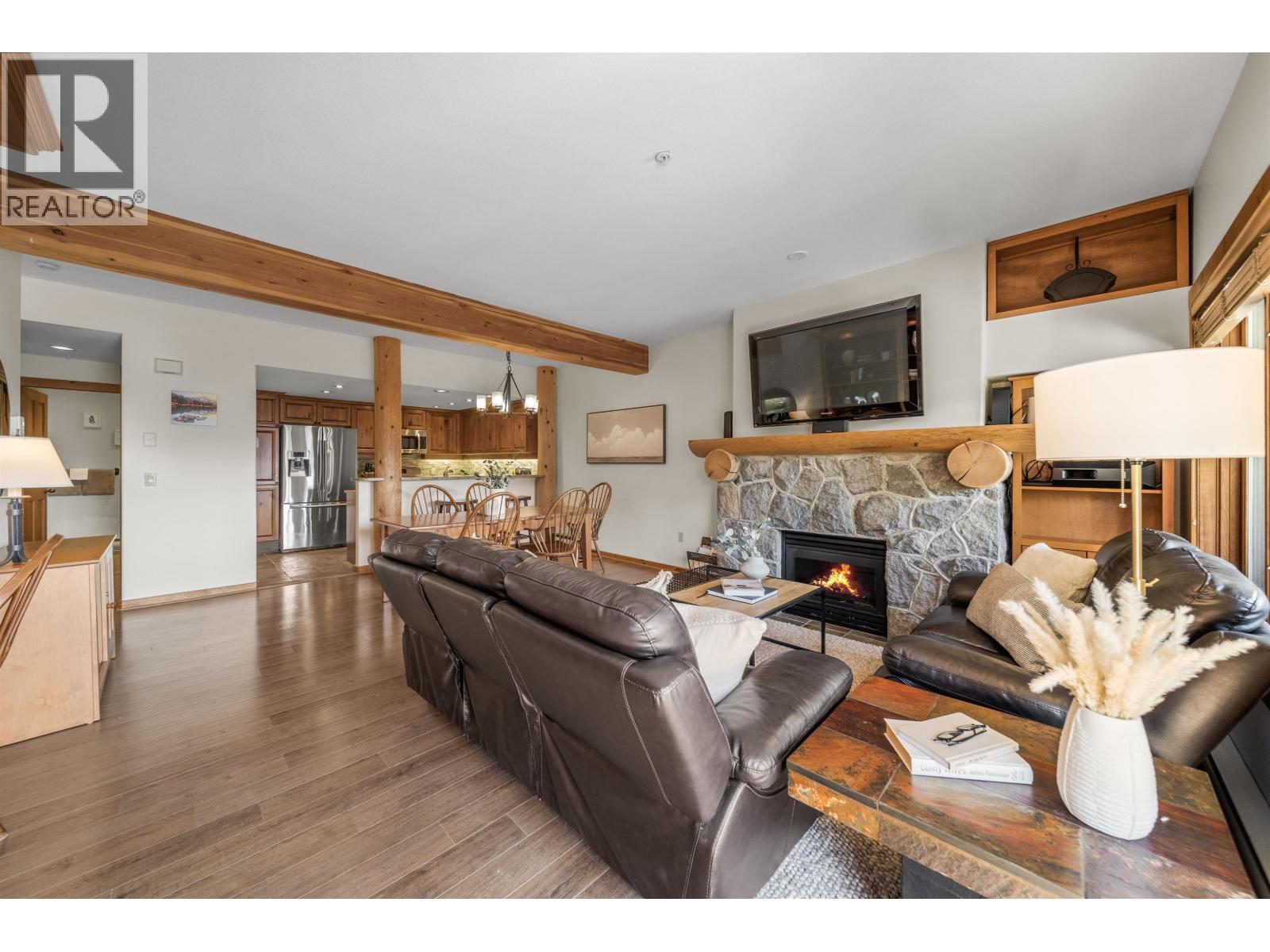 3 2269 NORDIC DRIVE, Whistler