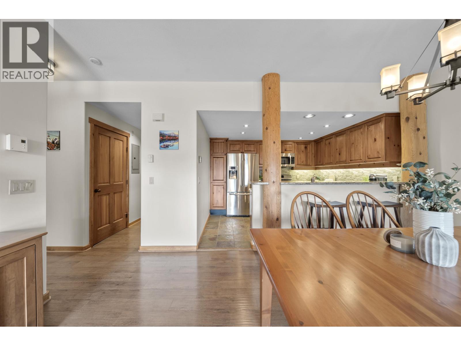 3 2269 NORDIC DRIVE, Whistler