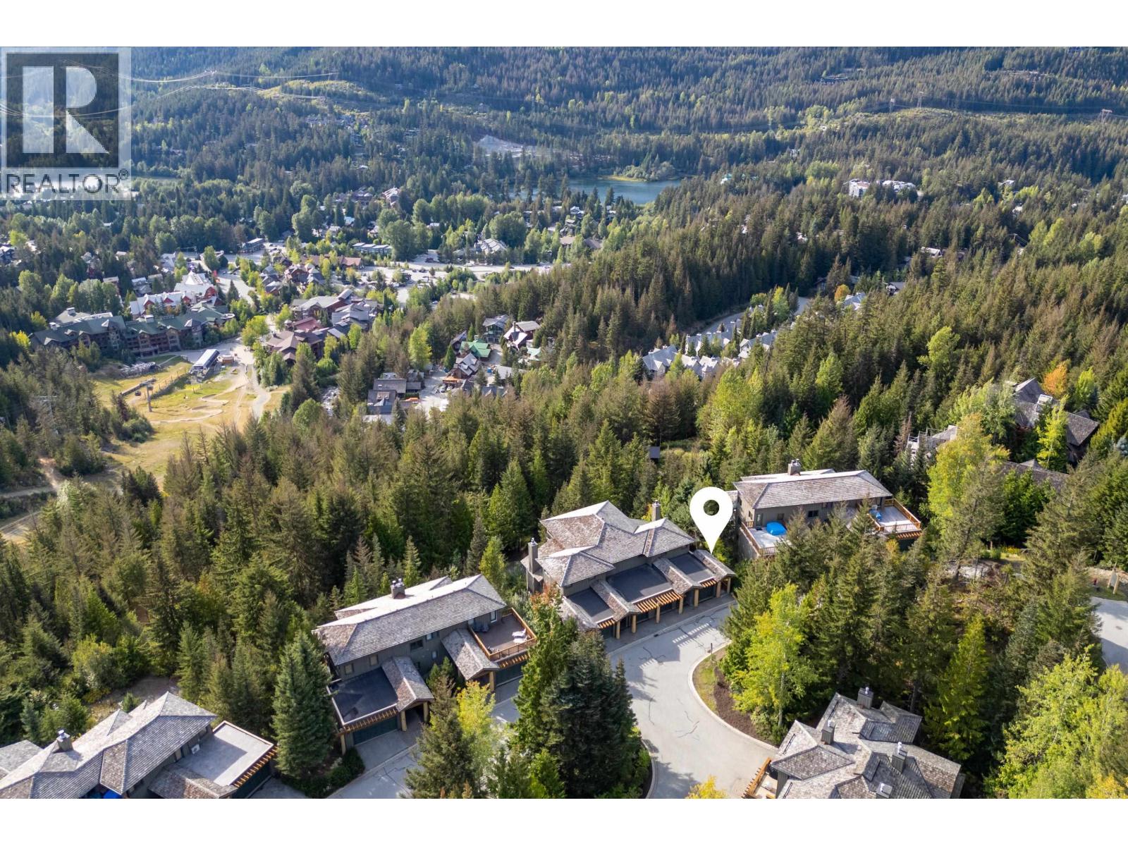 3 2269 NORDIC DRIVE, Whistler