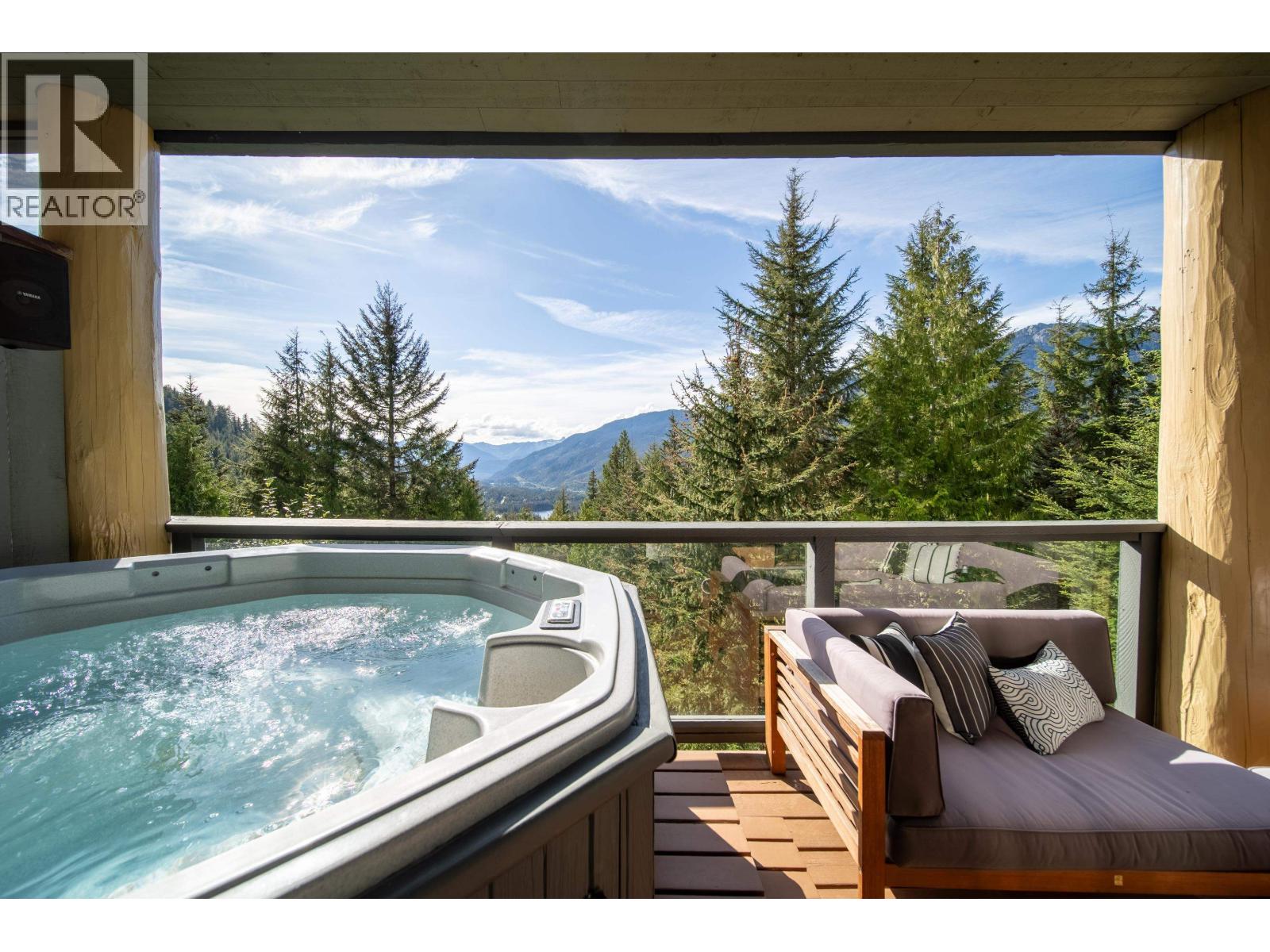 3 2269 NORDIC DRIVE, Whistler
