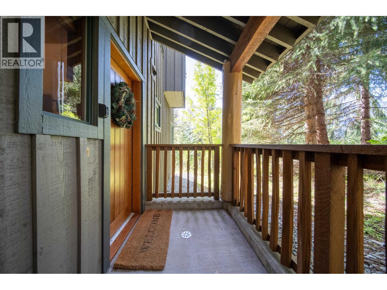 3 2269 NORDIC DRIVE, Whistler
