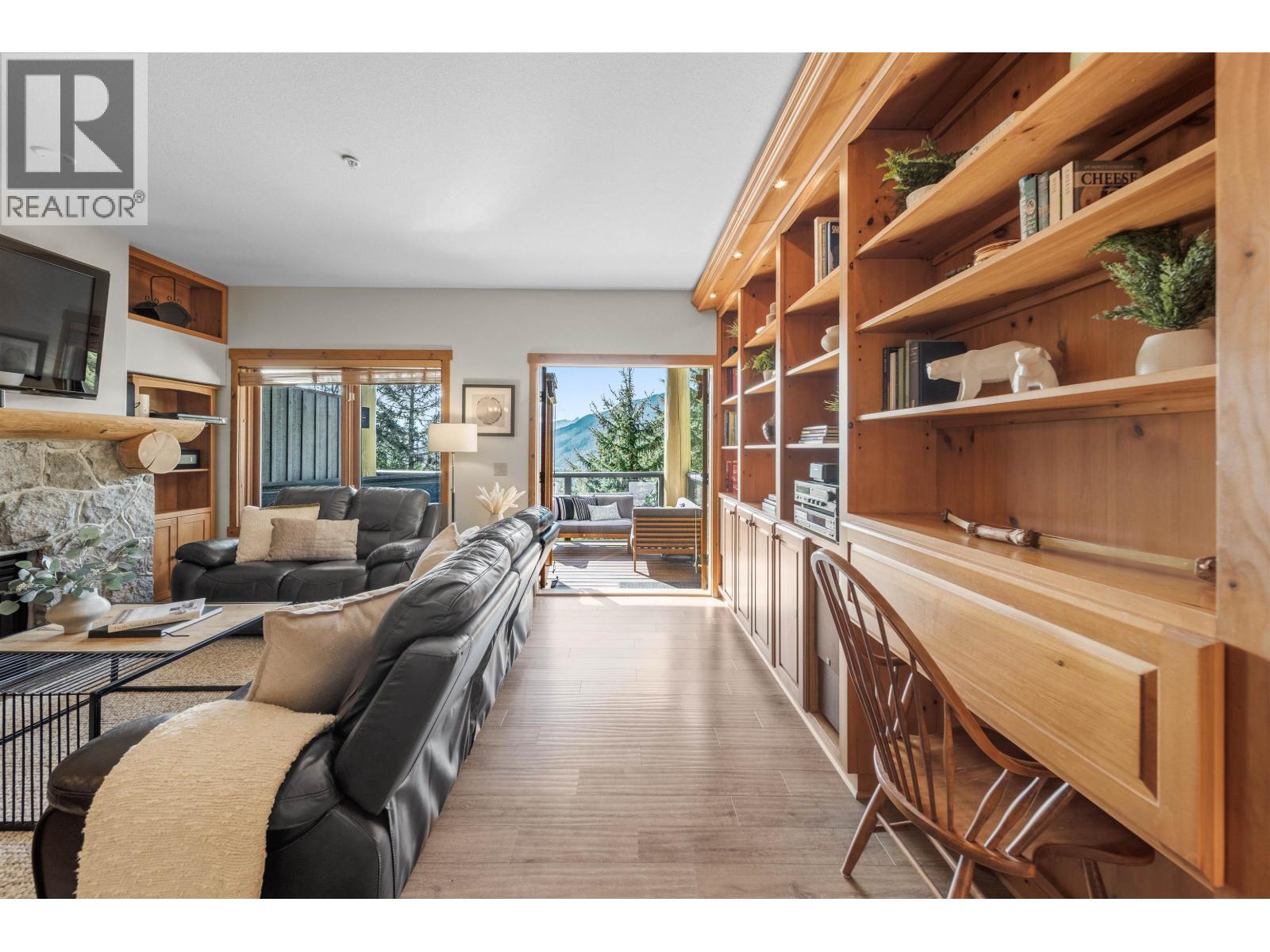 3 2269 NORDIC DRIVE, Whistler