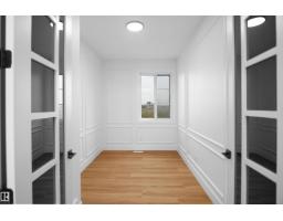 Bedroom 3 - 142 Edgewater Ci, Leduc, AB T9E1K5 Photo 7