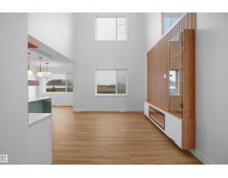 Laundry room - 142 Edgewater Ci, Leduc, AB T9E1K5 Photo 9