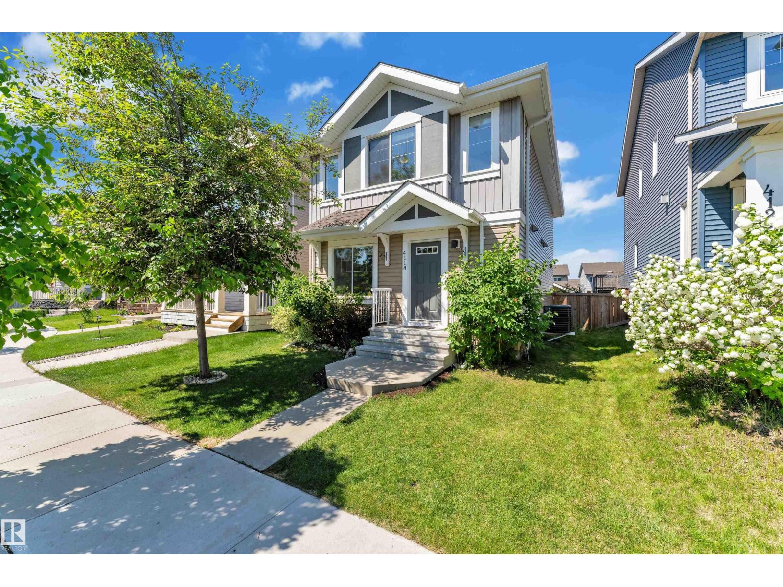 Property for sale at 4118 6A ST NW