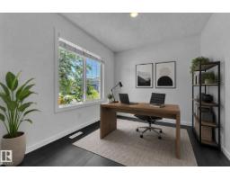 Bedroom 3 - 4118 6a St Nw, Edmonton, AB T6T0T6 Photo 7