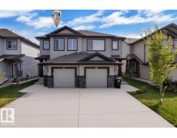 Duplex for sale at 1411 25 Av NW, Edmonton — MLS® E4507087