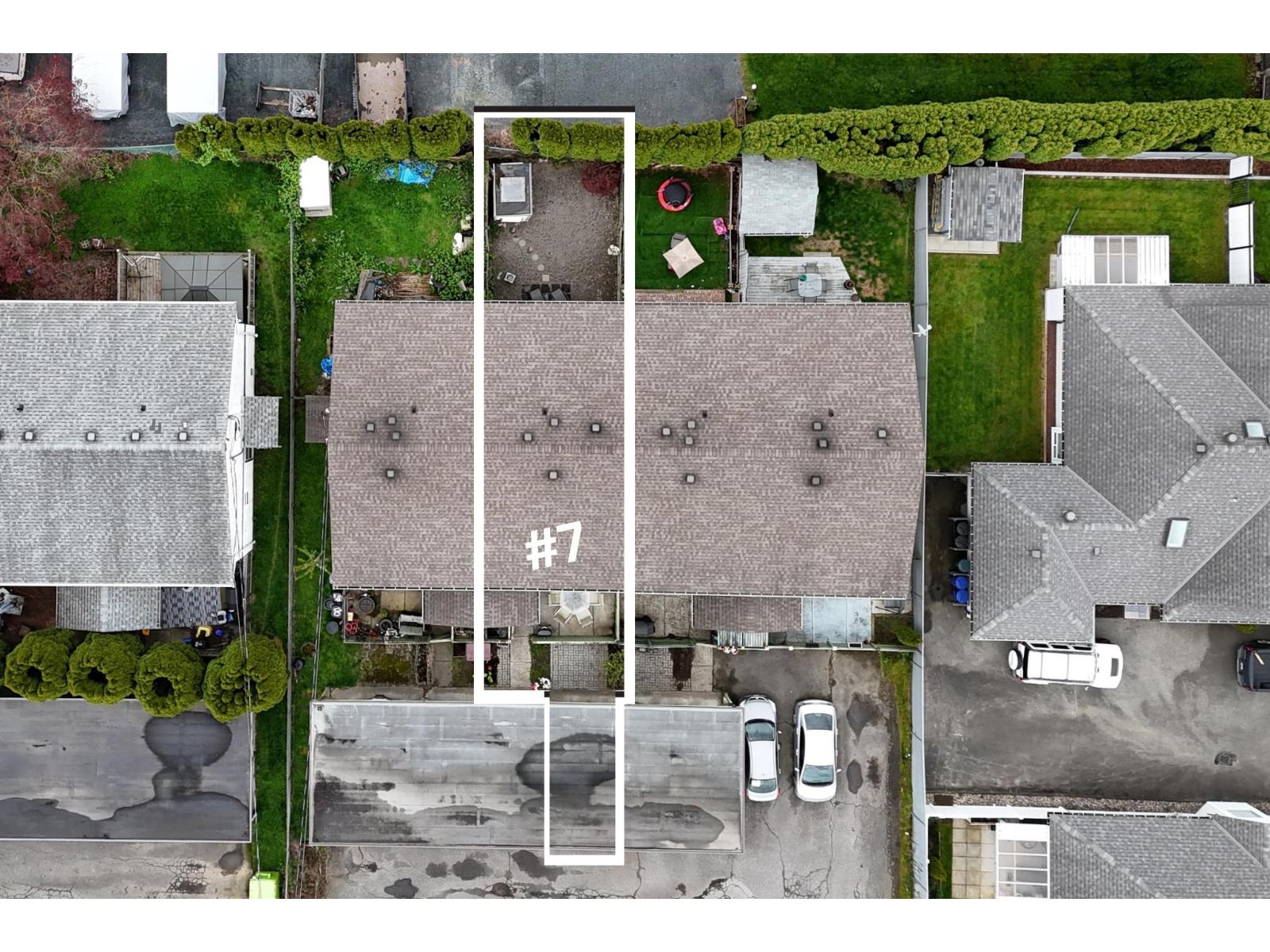 7 9342 HAZEL STREET, Chilliwack Proper East, Chilliwack — photo 3