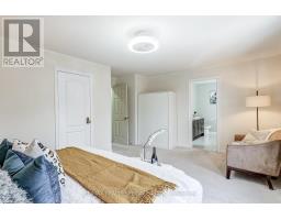 18 Rogers Trail, Bradford West Gwillimbury, ON L3Z0G4 Photo 22