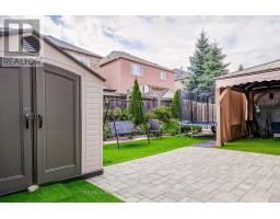 18 Rogers Trail, Bradford West Gwillimbury, ON L3Z0G4 Photo 31