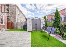 18 Rogers Trail, Bradford West Gwillimbury, ON L3Z0G4 Photo 33