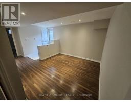 Basement - 58 Stemmle Drive, Aurora, ON L4G6N4 Photo 10