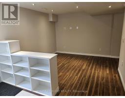 Basement - 58 Stemmle Drive, Aurora, ON L4G6N4 Photo 11